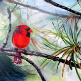 Cardinal (Branching out)