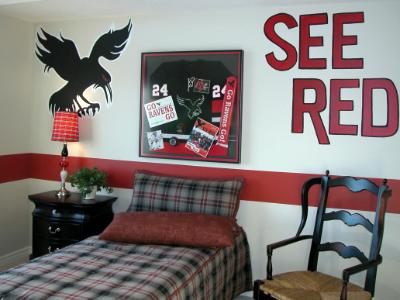 Ravens logo Ravens logo