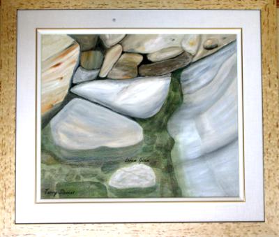 Polished Rocks