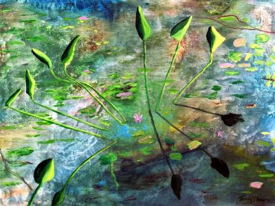 New works