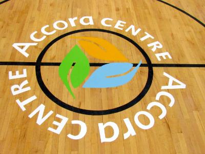 Accora Centre logo Accora Centre logo