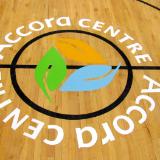 Accora Centre logo