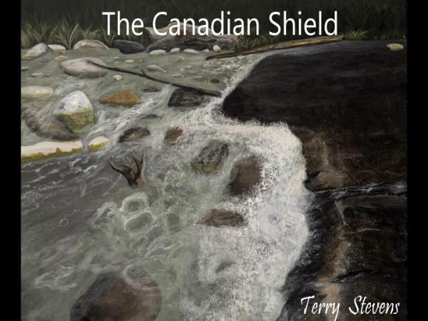 The Canadian Shield