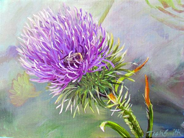 Thistle