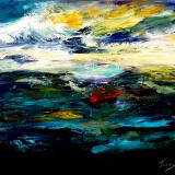 Terry's New Abstracts