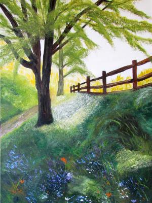 Spring Breeze