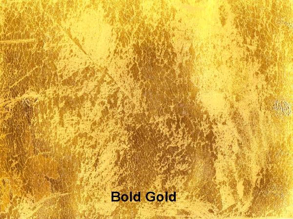 Bold Gold