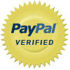 Payments to Art Zone Studio are processed by PayPal to guarantee the safety and security of your financial information. Art Zone Studio is PayPal verified.